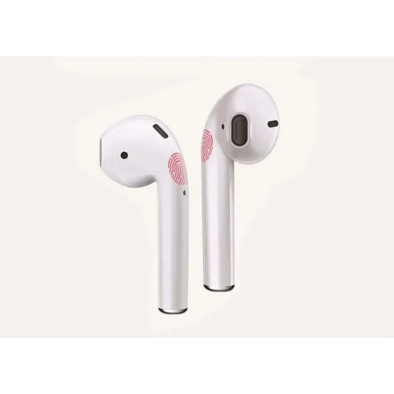 Fone De Ouvido I12 Tws 5.0 Par AirPods Touch Android / Ios